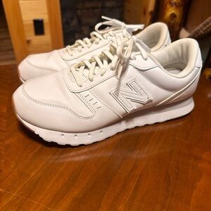 New balance White Sneakers
